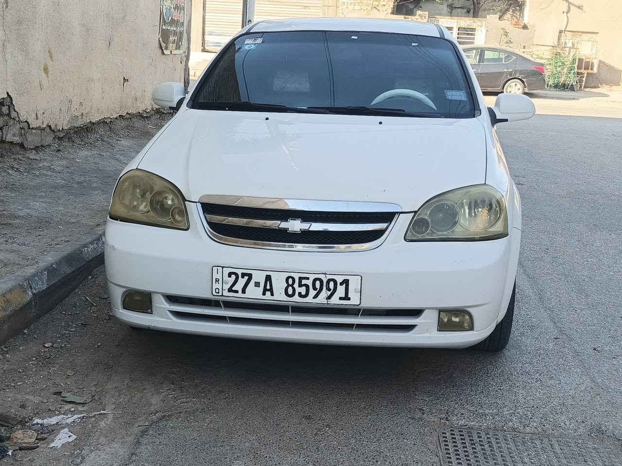 سلام عليكم اوبتره مديل 2014
كير عادي بسمي السنويه ال2031
تبريد كير مكفولات محرك مفتوح رنكات بس 
ستعمال شخصي السياره حلوه ونضيفه سعر63وبيها مجال بسيط بيها تلث قطع تبديل شرط تفصيخ رقم ***********

