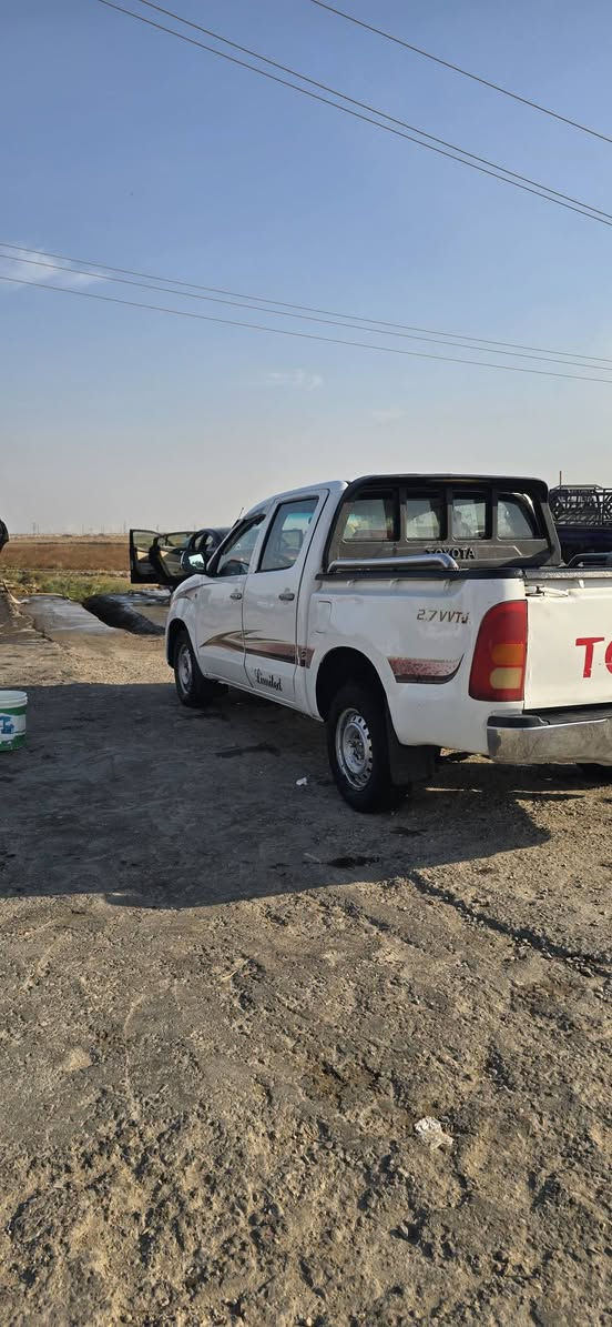 مديل 2009 متجايه مكينه بيها تنقيص رقمها بصره بسمي مكانها بلعماره. سعرها 110
***********
