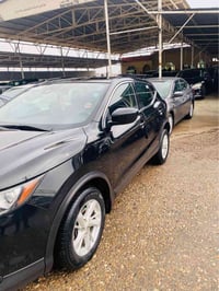 نيسان روج • ٢٠١٩ • لوحة حتى ٢٠٢٨