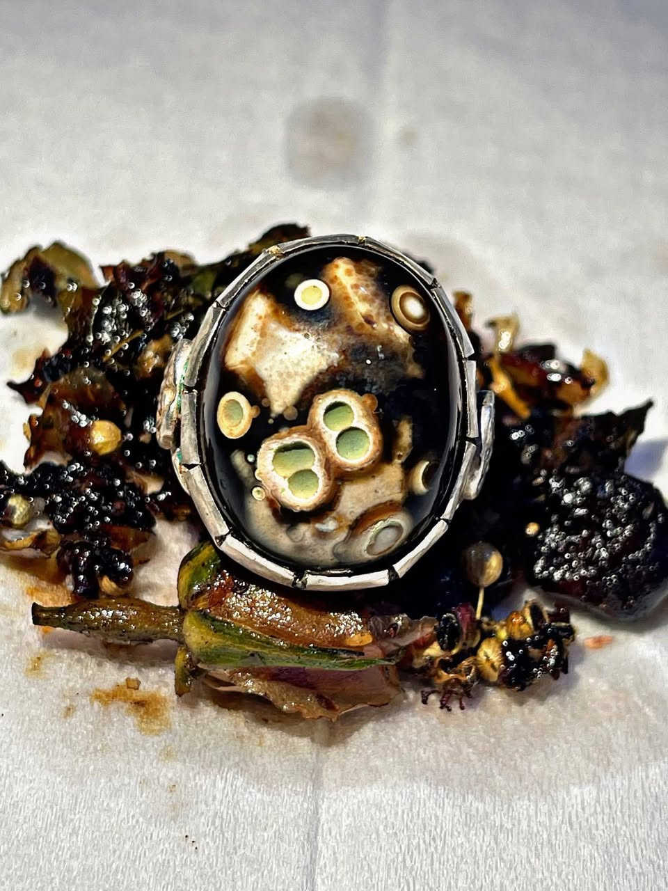 يا الله يا الله يا الله ( نفائس الداودي هندي عطف )
علوها بلصلاةة ع محمد وال محمد 🔥💙
#نحن_اهلها_اين_ما_كانت 
وحوش رععب فول يا فوول نوادر الداودي نوادر الزمان جوكر وفول روحانية عالية وخدمة عاليه🔥😈 
 
مشروط بضمان 
(محبة عامه نساء ورجال جداً قوية /جلب القلوب /تسيهلات عامة/جاة وجه وعقد لسان جدا قوي / دوائر دولة / منكل دواوين )

 كل تصاريف مفتوحة  شغل عععععام جوكر 🪨🔥🌪
من الياء ......للنون
سعر خاص واني خادم

اخوكم ايناس الموسوي 🔥
جبل الاحجار 🗻🌪🔥

للتواصل ***********
