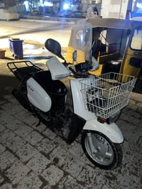 دراجة كهربائية • مدينة الصدر قطاع 71 • كهربائيات كاملة