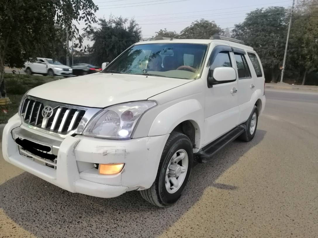 سياره كنوه مديل 2008 كير ومحرك مكفولات السياره خير من لله  سنويه لل 28 السياره بسمي تحويل ثاني يوم مكان السياره كربلاء سعرها 47وبيها مجال قليل كلش


**إذا كنت صاحب هذا الإعلان وتريد حذفه لأي سبب، رجاءا أرسل رسالة إلى الدعم الفني**