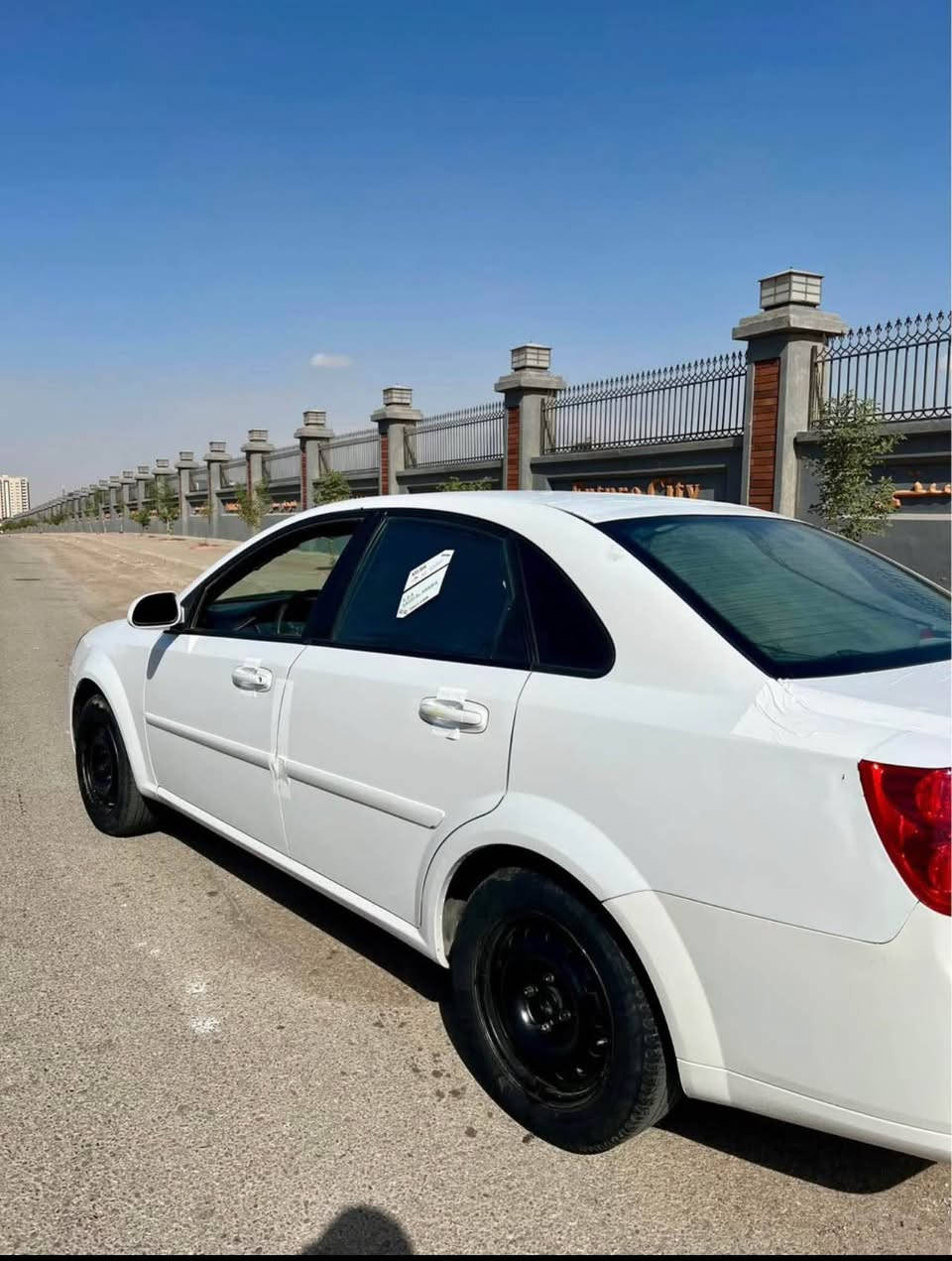 ? أربيل, العراق


**إذا كنت صاحب هذا الإعلان وتريد حذفه لأي سبب، رجاءا أرسل رسالة إلى الدعم الفني**
