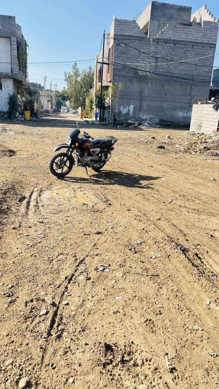 مكلفة بالنشر
السلام عليكم قطعة ارض للبيع بهرز حي القادسية  مساحة 100 متر زراعي سند 25 
للاستفسار اكثر الاتصال على الرقم 0772 255 7082
