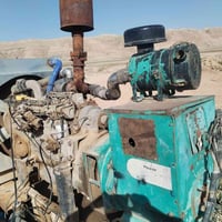 مولد • كمنز ١١٤ • ديالى جباره