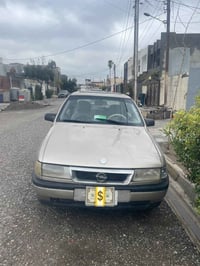 سيارة اوبل للبيع حجم ١٦ رقم بغداد تحويل ثاني يوم سياره ب اسمي لاصرف ول...