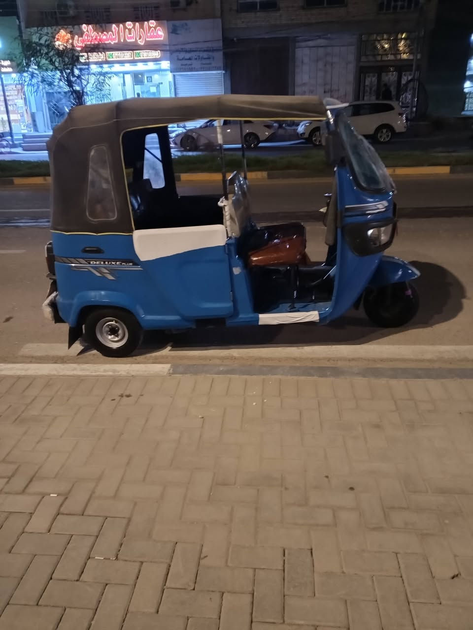 بيع مستعجل7800


**إذا كنت صاحب هذا الإعلان وتريد حذفه لأي سبب، رجاءا أرسل رسالة إلى الدعم الفني**