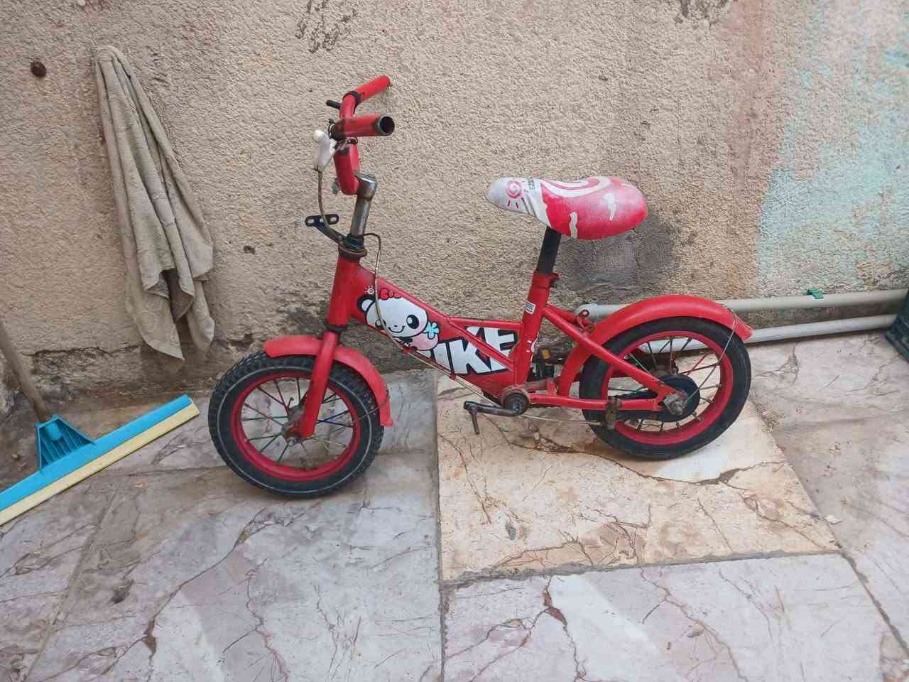 غطاه سيفونه عدد اثنين ب ١٥
بايسكل ب ٣٠
مرجوحه ب ٦٠ عمارة, ميسان


**إذا كنت صاحب هذا الإعلان وتريد حذفه لأي سبب، رجاءا أرسل رسالة إلى الدعم الفني**