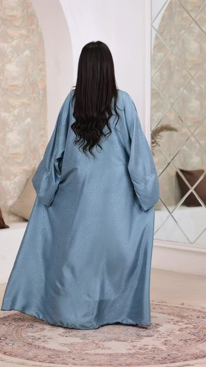 عباية نسائي 
خامة ستن مجكر ارماني شرط الفحص   
بگ سابز هاڤ جميع القياسات 
سعر الدرزن 135 الف
سعر القطعة مفرد 15الف

https://t.me/fgearopuy


**إذا كنت صاحب هذا الإعلان وتريد حذفه لأي سبب، رجاءا أرسل رسالة إلى الدعم الفني**