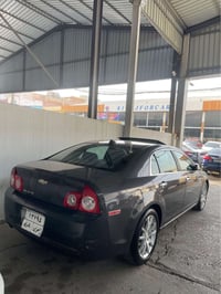 شيفروليه ماليبو • دهوك • للبيع