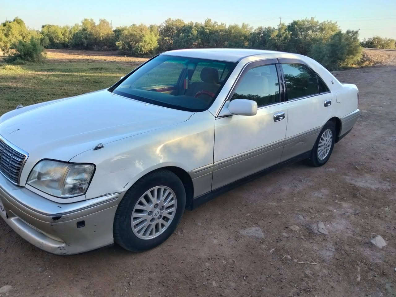 ملكه ٢٠٠١ سياره جاهزه جديده مكينه ديفور كبير تخم تاير كارتون باتري جديد تبريد ثلج امتوئم اربيل سنويه ٣١ ٣ دكم مكان سياره ناصريه مركز السعر ٣٣ ***********
