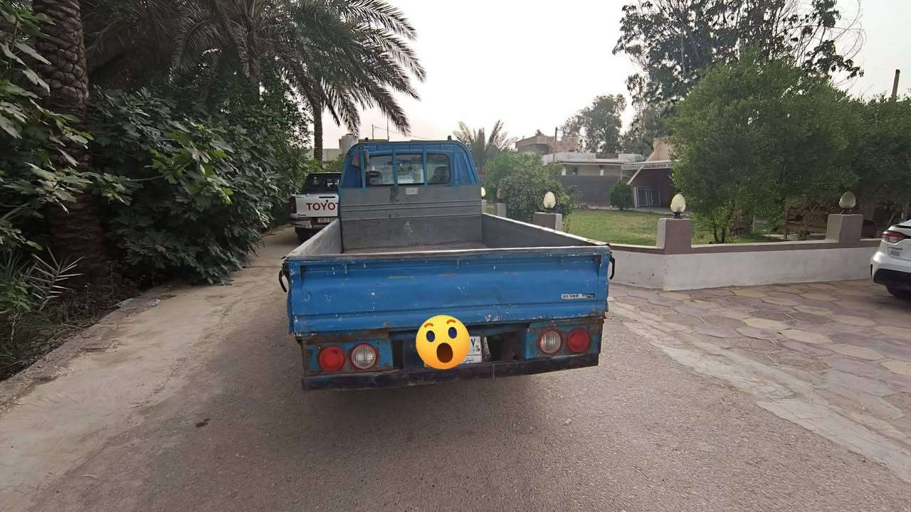 كيه بنكو موديل 95رقم ديالى الماني سياره بلاديه تحويل مباشر البيع السعر 50وبيه مجال الطيبين مكاني ديالى العضيم ***********
