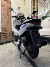 شباب دراجه pcxجيل ثالث البيع نضافه فول مكفوله كفاله عامه العنوان مدينه...