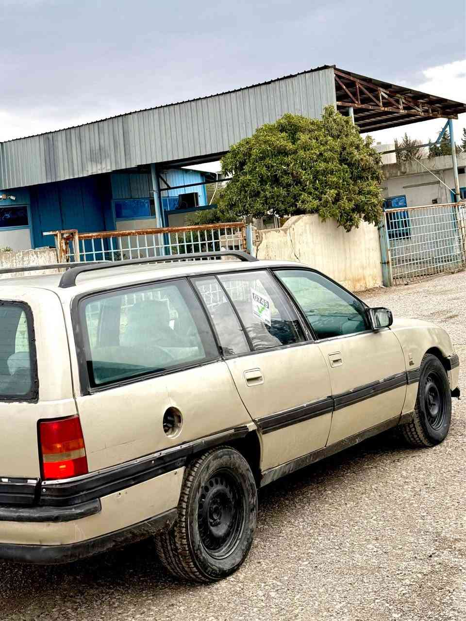 ئۆمیگا ستێشن🚀🔥
بۆ فرۆشتن
مەکینە ٢٠ ئەوروپی
گێڕ عادی
گێڕو مەکینەی بەشەرتی ١٠ فیتەر
دەعمی قورسی نیە
پێشو دوای زۆر مەزبوتە
ئەنفلۆی هەلنەپچڕاوە ئەوروپی
9$$$
☎️☎️☎️☎️
***********
***********
کارەبای لایتو یشارەتو برێکو گەرمی و ئۆڕینو تەجیلو مکەبەرەی مەزبوتە
سەیارەکە مەنەفێسو پاکانەو کتابی ڕێگەپێدانو هەمو شتێکی لەگەلە
بەشەرتی ئەوەی مالی کەس نەبێتو کێشەی یاسای نەبێت موسو براوە نەبێ
لە سلێمانیم نرخیشی ٩ گەلاو مەجالێکی برایانەشی تیایە 
***********
***********
ژمارەی کۆڕەک هەمو شتێکی لەسەرە السليمانية, العراق
