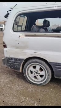 هونده ستاركس • تعمير عام • ديالى