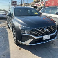 سنتافي ٢٠٢٢ • ٢٥٠٠ تيربو • رقم بغداد