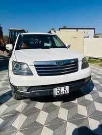 فول مواصفات • ٢٠١١ • ٧ راكب