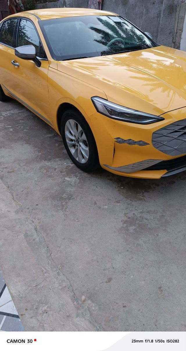 سلام عليكم
k8(2023) غاز أصل كفاله عامه محرك ٣.٥ حجم الگير  ثمن نمِر  تدفئه استيرن  مقعدين أمامي تدفئه تبريد مساج (شاشه كبيره)  مكان سيارة دوانيه سعر 220  رقم ***********
