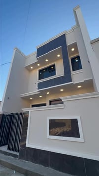 العيثة • ٣ غرف • طابو زراعي