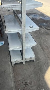 سفينه وسط • قطعتين • حله ابو غرق