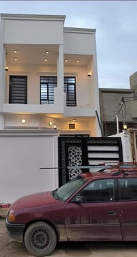 حي الملايين • ١٠٠م • ٣ غرف