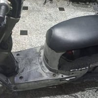 شباب دراجه بوليس لبيع نظيفه كل شيء شغال محركه ما مفتوح كهربائيات كلها ...