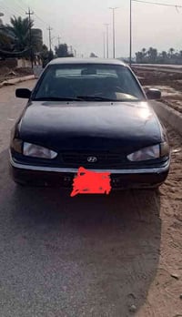 النترا • ١٩٩٤ • ماكي ديالى