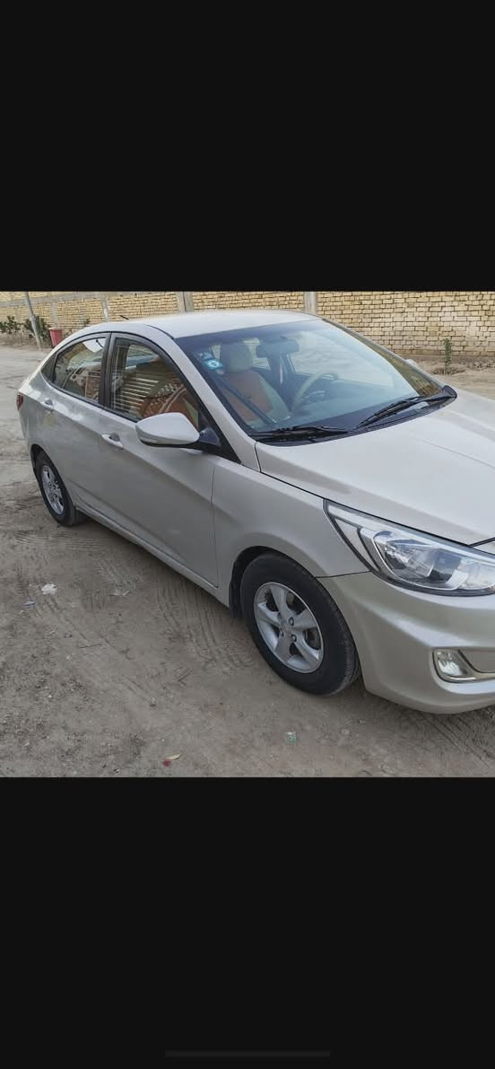 السلام عليكم اكسنت خليجي موديل ٢٠١٦مكينه ١٦٠٠ بغداد بأسمي عنوان السيارة ناصرية مركز المدينه بيهه أربع قطع صبغ تجميل بدون معجون مكفولة من الضربه مكينه وكير وتبريد مكفولات السعر 86 وبيهه مجال الاتصال على الرقم ***********
