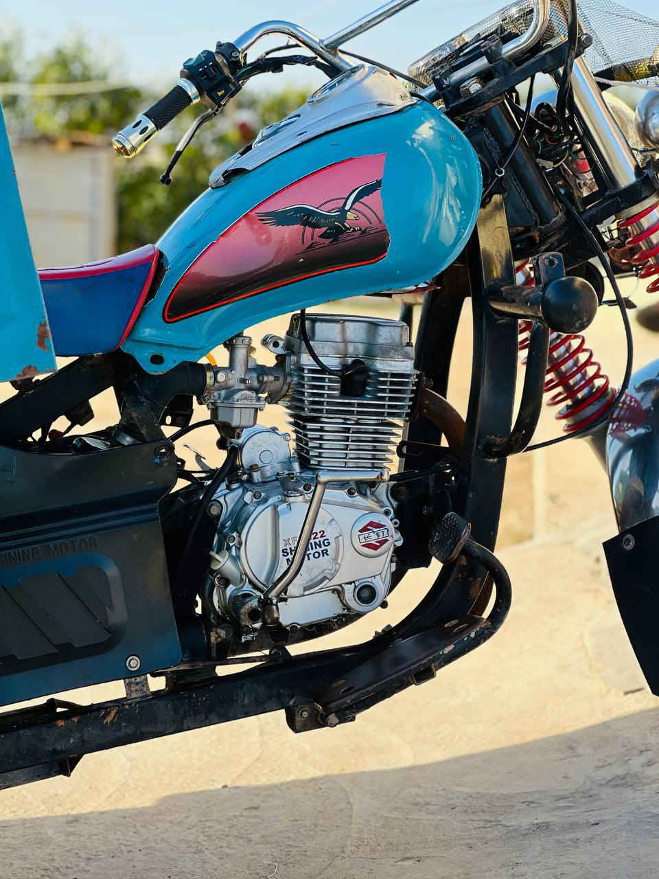 سلام عليكم ستوته للبيع موديل 2021.  طلعه بل 22     ستوته مكفولة كفاله عامه أوراق اصولي كهربائيات كله شغله سلف هندر كله شغله ويل صب  كل نقص ماكو  مكاني بابل ناحيت انيل  سعر مليون 600 وبيه مجال رقمي ***********.   ***********
