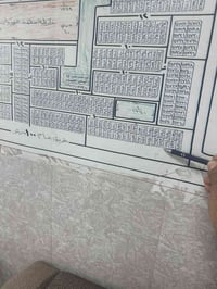 شارع ١٠٠ • ٢٠٠م • مفروزه