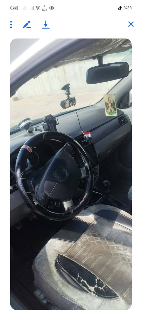 اوبترا 2004 باس  السعر 75 وبيها مجال العنوان القوسيات *********** الحمدانية, نينوى
