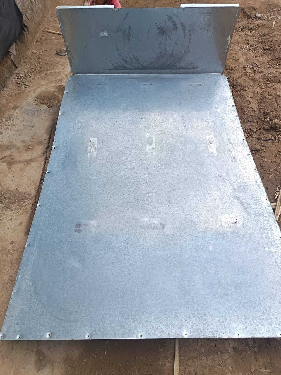 لبيع سحليات  ٣٠/+تقليف  بدي  ٦٠الف


**إذا كنت صاحب هذا الإعلان وتريد حذفه لأي سبب، رجاءا أرسل رسالة إلى الدعم الفني**