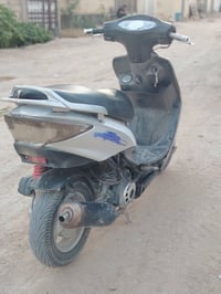 كامكو • دراجة كامكو • دراجة نارية • اربعه كير • دراجة شحن • دراجة بضاع...