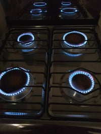 طباخ • كالجديد • ٤ أشهر