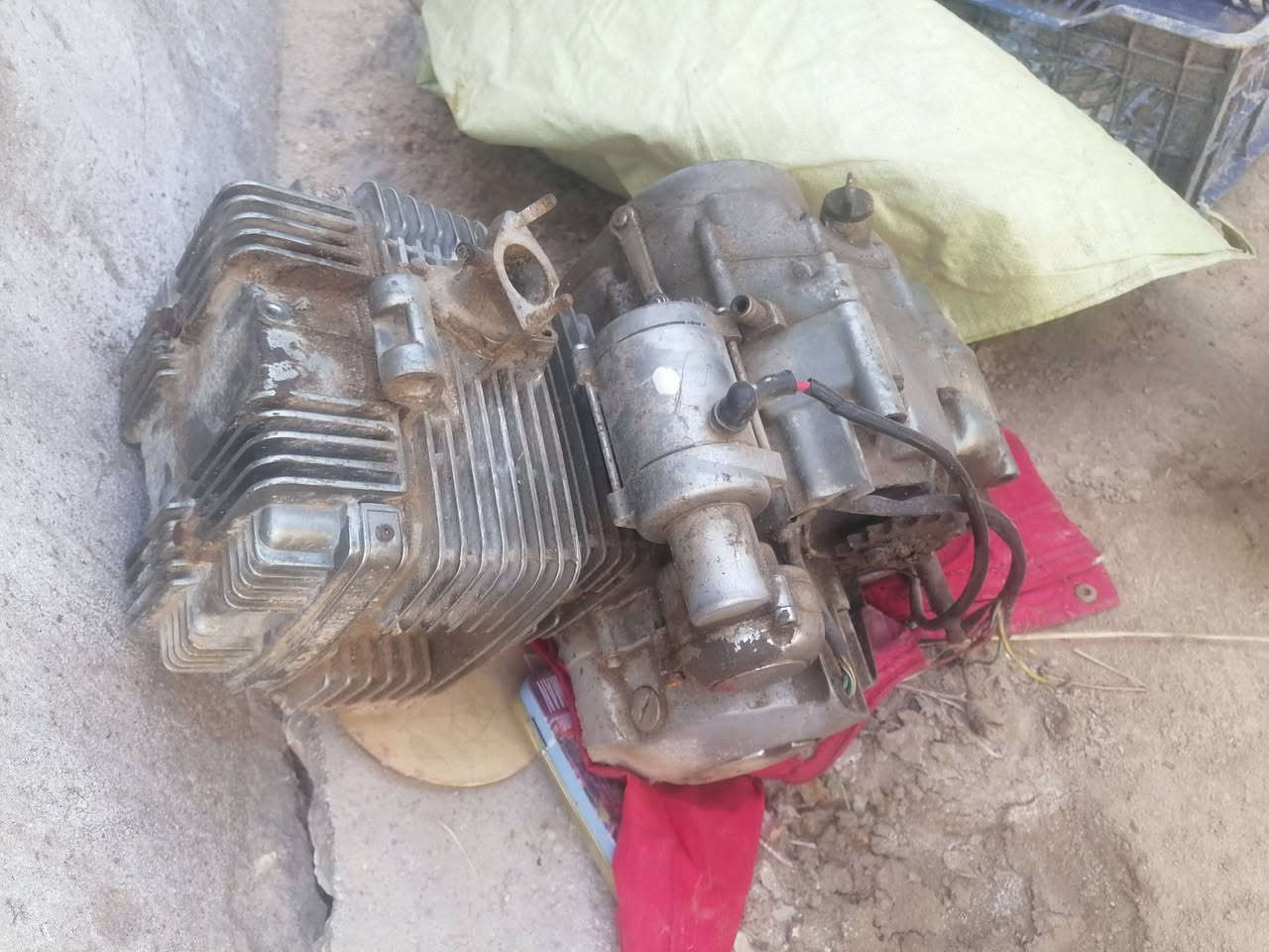 ويل جونده + مكينه كايمه و متروكه صار بالسنه تفيدك تواصل ع واتساب ***********
