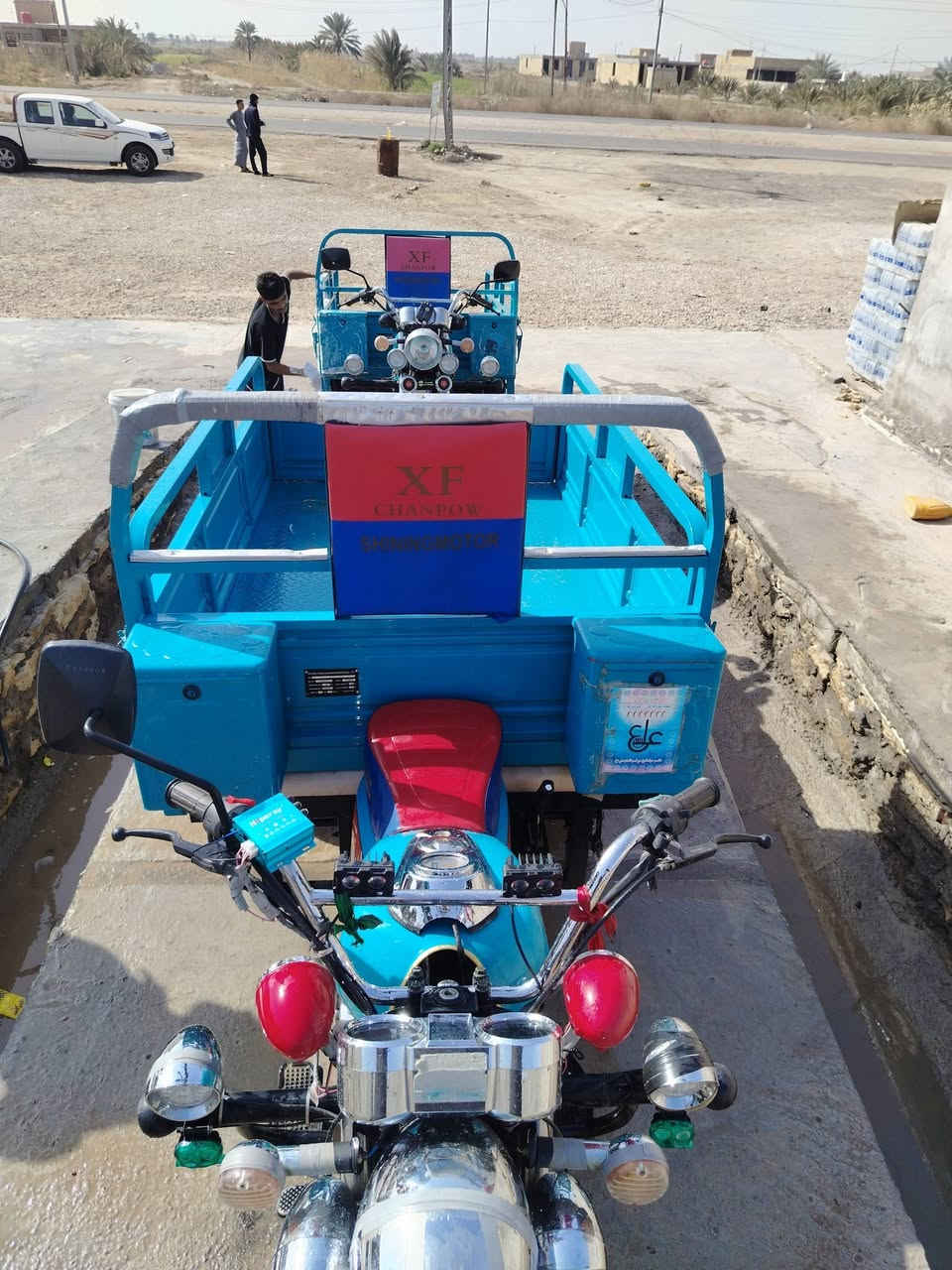 ستوتة للبيع اوراق اصولي ٢٣طالعة قبل ٣اشهر علا وضع الشركة مكاني رميثة فرع الهلال ***********
