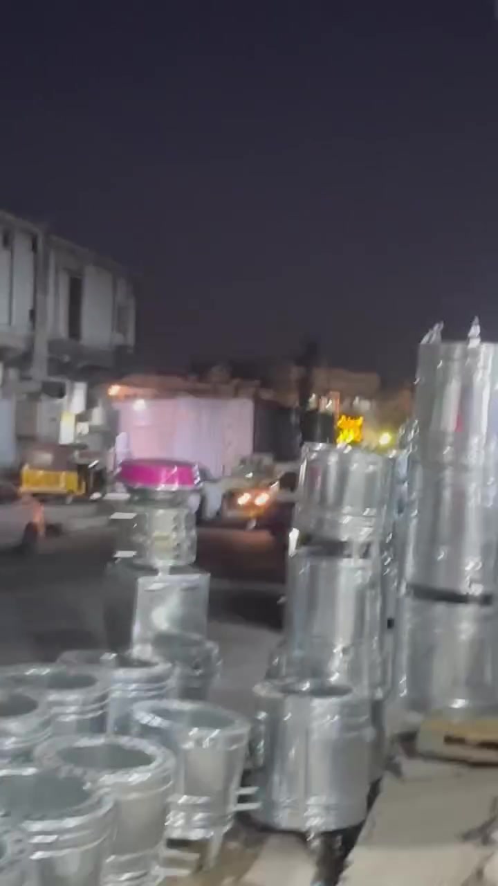 السلام عليكم محلات للايجار المواصفات والموقع مذكور بل مقطع الجاد يخابرني ***********
