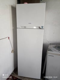 بغداد الحريه • ثلاجة جديدة