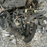 ميتسوبيشي • محركات • هايبرد-بنزين