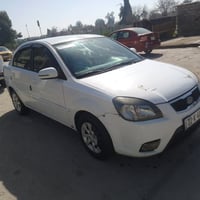 مكينة ١.٦ • ٢٠١٢ • حمام العليل