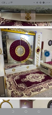 غرفة نوم • تركية • ٩ قطع