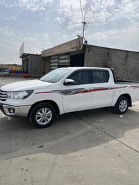 تويوتا ساز • ٢٠٢٤ • رقم اربيل