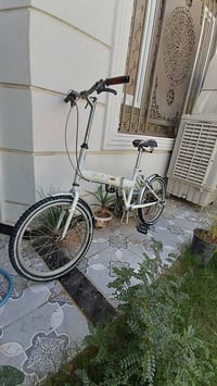 بايسكل • نضيف • يحتاج كشن
