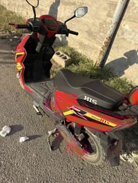 دراجه شحن للبيع.   2025  07813810613