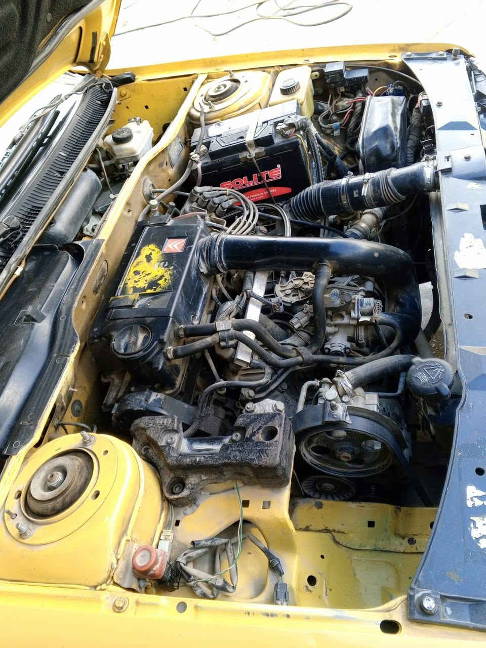 السلام عليكم
بيجو لميس موديل 2015 بغداد مكفوله ماعده بخ صبغ باب خلف السايق نتيجه فابلون كير ومكينه فرنسي باسمي 
السعر 45ورقه وبيها مجال *********** اتصال/***********واتساب
