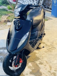 ماكس 2005 • أسود • كفرات بلادية