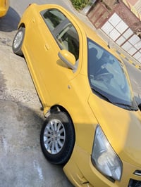 كوبلت 2018 للبيع او مراوس سني هندي سياره نضيفه بيهه بارد شبر بين الباب...