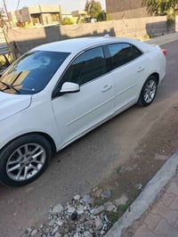 ماليبو 14 امريكي 2ونص بيه صبغ جاملغات وبنيد 85وبيه 07805964044