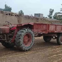 كاروبه عنتر • مديل 86 • واسط