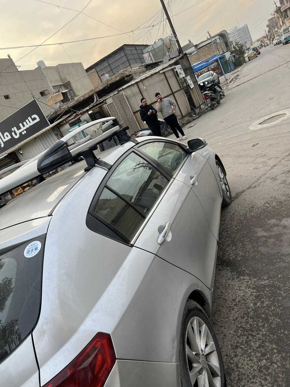 امكرند ١٦ مكفوله ***********  شارع فلسطين
